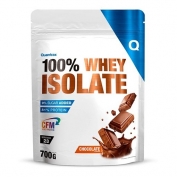 100% Whey Isolate 700g